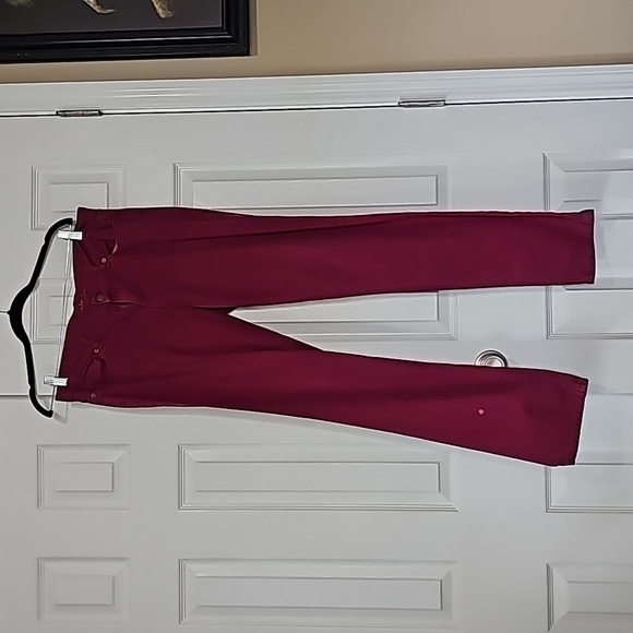 Victorias Secret sans Entrejambe Faux Lanière Cuir High-Leg String Noir